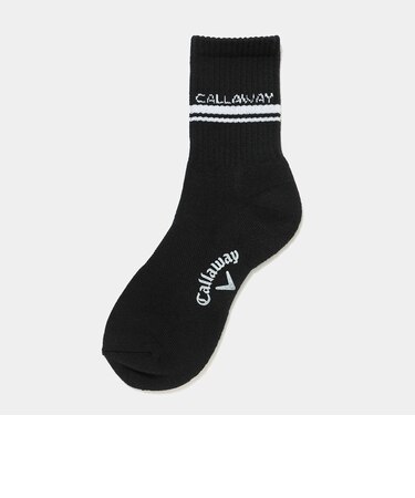 ショートソックス(women's)