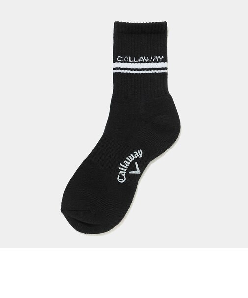 ショートソックス(women's)