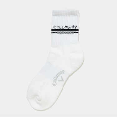 ショートソックス(women's)