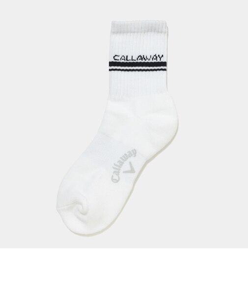 ショートソックス(women's)