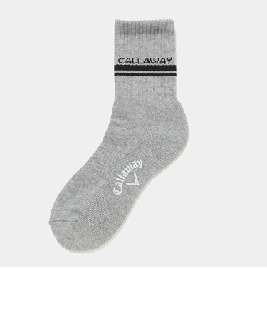 ショートソックス(women's)