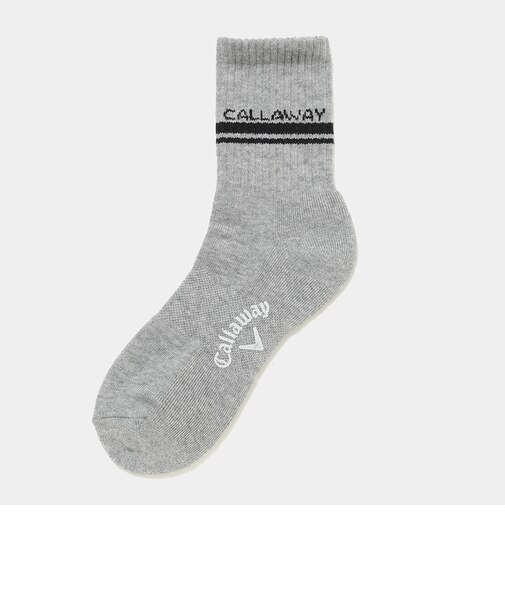 ショートソックス(women's)