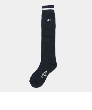 ハイソックス（women's）