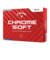 CHROME SOFTボール（2024年モデル）