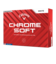 CHROME SOFTボール（2024年モデル）