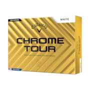 CHROME TOURボール(2024年モデル)