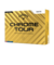 CHROME TOURボール（2024年モデル）