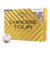CHROME TOUR USA TRUTRACKボール
