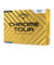 CHROME TOUR トリプル・トラック ボール（2024年モデル）