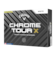 CHROME TOUR Xボール（2024年モデル）