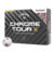 CHROME TOUR X USA TRUTRACKボール