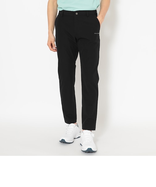 ナイロンストレッチイージーパンツ