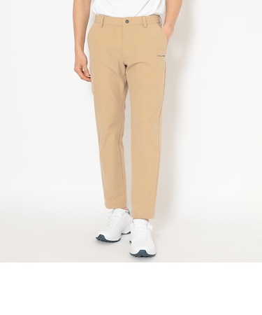 ナイロンストレッチイージーパンツ