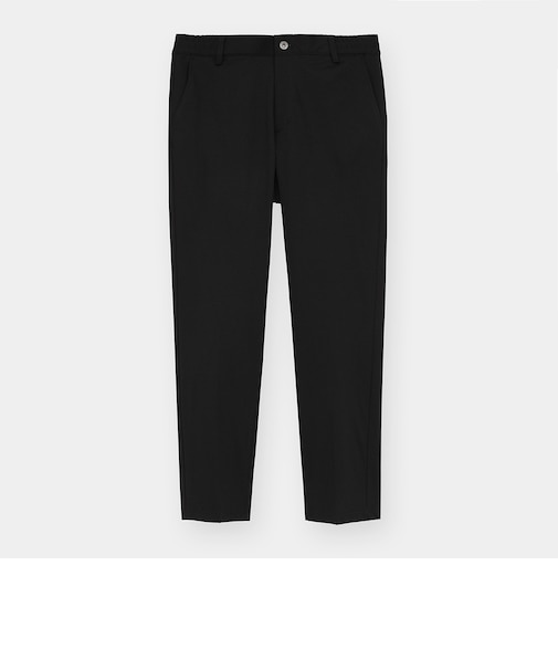 ライトジャージイージーテーパードパンツ