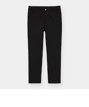 ストレッチツイルテーパードパンツ