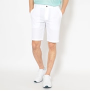 2WAYストレッチピケショートパンツ