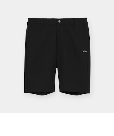 ナイロンストレッチイージーショートパンツ