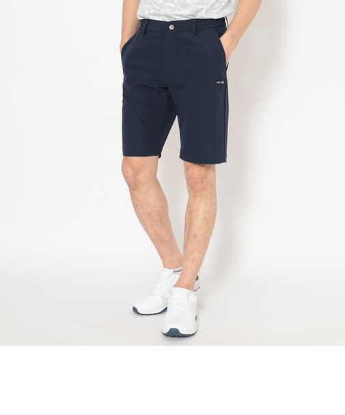 ナイロンストレッチイージーショートパンツ