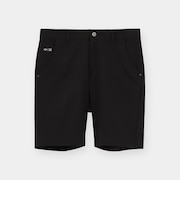 ストレッチツイルショートパンツ