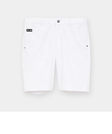 ストレッチツイルショートパンツ