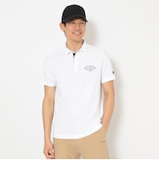 レイブロックカノコ半袖シャツ