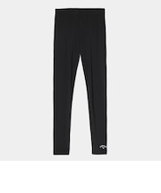 シングルジャージレギンス（women's）