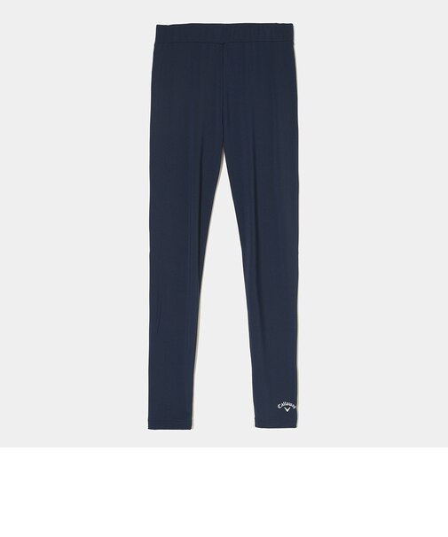 シングルジャージレギンス（women's）