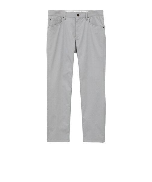 5ポケット カルゼストレッチ スリムパンツ(MENS)