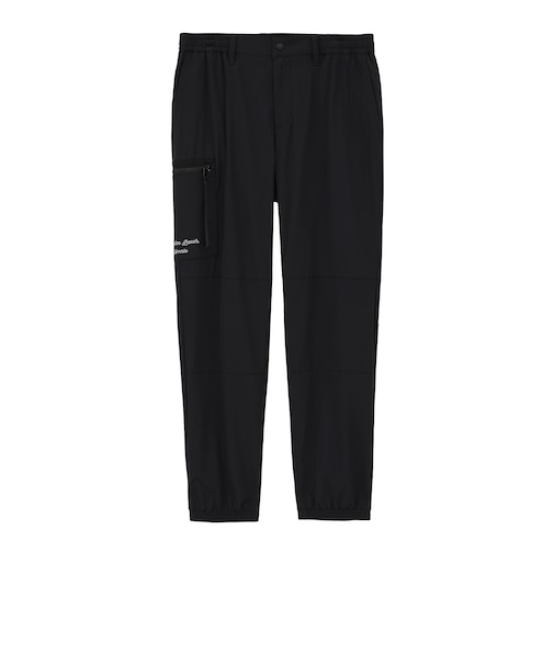 ＵＶカット ストレッチ ジョガーパンツ(MENS)