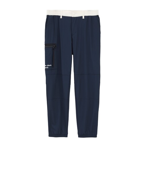 ＵＶカット ストレッチ ジョガーパンツ(MENS)