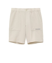 シアサッカー ハーフパンツ(MENS)