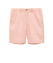 DOT AIR ウェーブ総柄 ショートパンツ(MENS)
