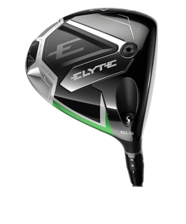 ELYTE DR 10.5 VENTGR_S