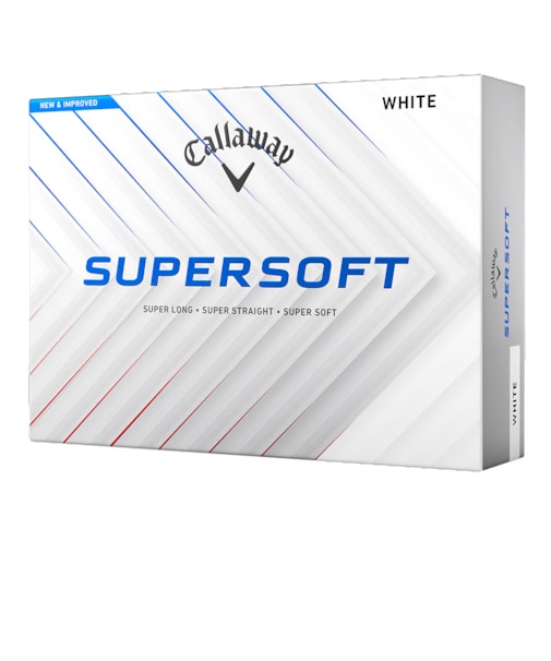 SUPERSOFT ボール