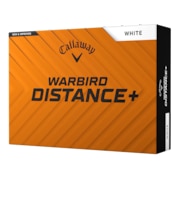WARBIRD DISTANCE+ボール