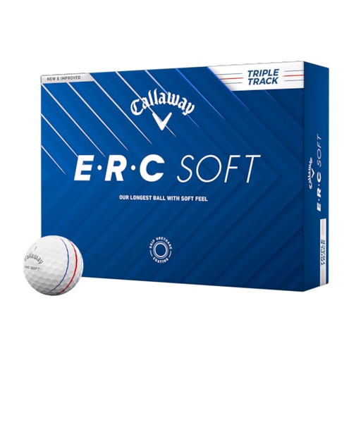 E・R・C SOFTボール