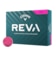REVA ピンク ボール
