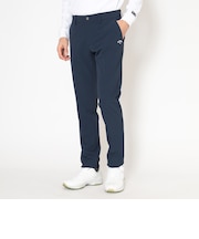 ドビーストレッチテーパードパンツ