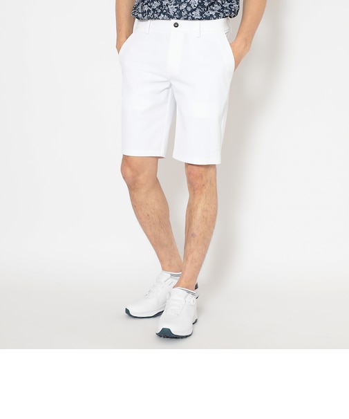 ドビーストレッチショートパンツ
