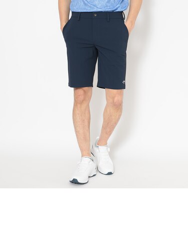 ドビーストレッチショートパンツ
