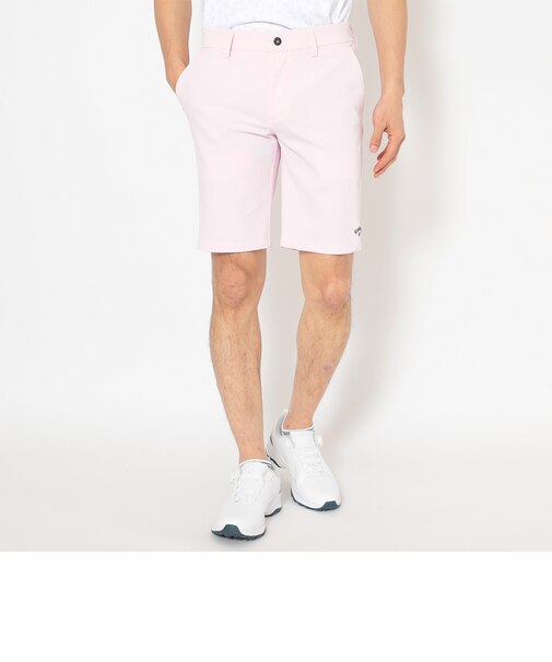 ドビーストレッチショートパンツ