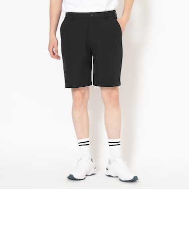 ナイロンストレッチイージーショートパンツ