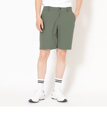 ナイロンストレッチイージーショートパンツ
