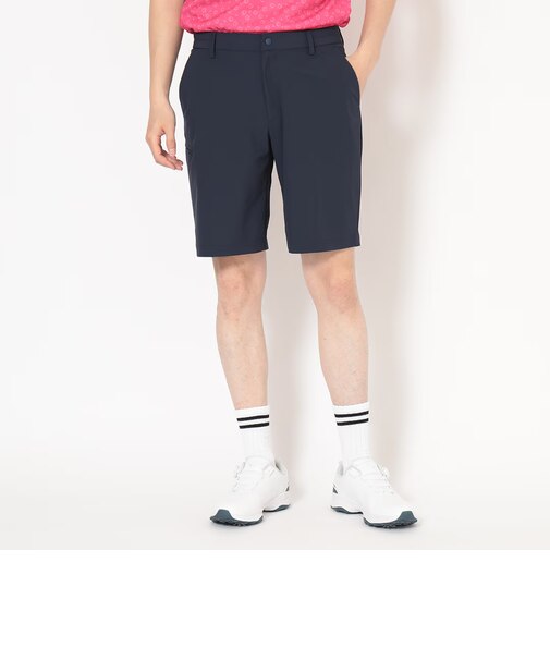ナイロンストレッチイージーショートパンツ