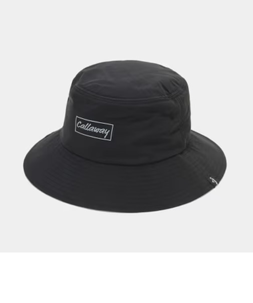 ナイロンリップ遮熱ハット (MENS)