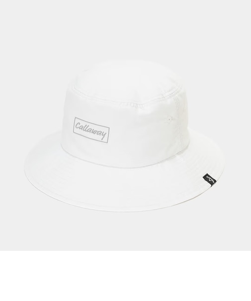 ナイロンリップ遮熱ハット (MENS)