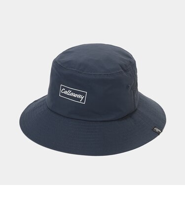 ナイロンリップ遮熱ハット (MENS)