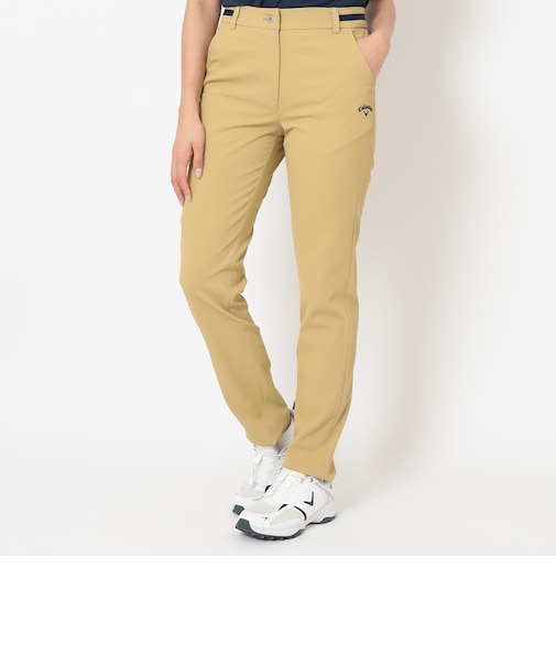 ストレッチピケパンツ