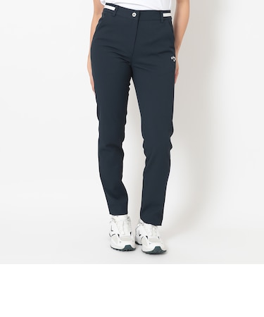 ストレッチピケパンツ