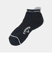 ヒールガードアンクルソックス（women's）